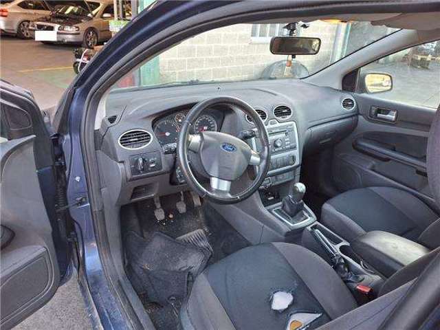 G6DA Ford