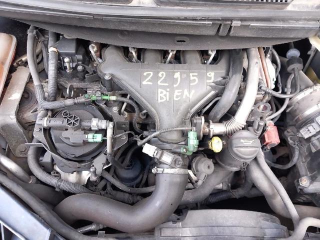 G6DA Ford