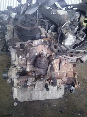 G6DD Ford