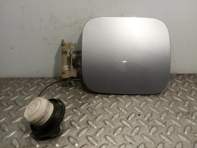 Alcapão do tanque de combustível para Nissan Qashqai J10