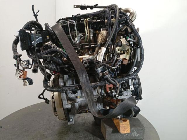 G8DA Ford