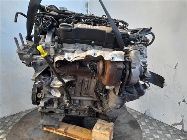 G8DB Ford