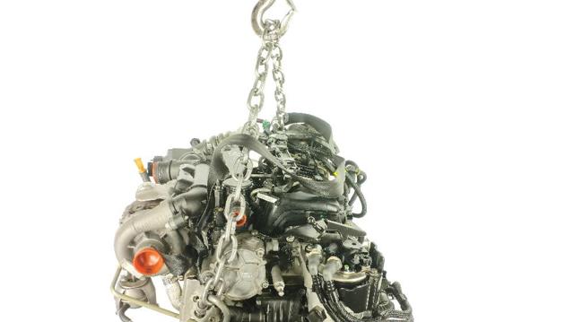 G8DB Ford