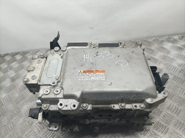 Inversor de corrente G920042010 TOYOTA
