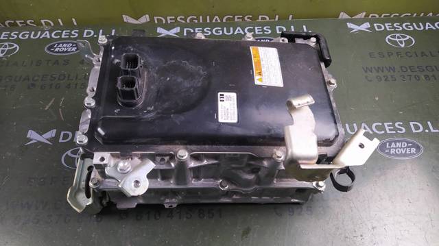 Inversor de corrente G920047242 TOYOTA