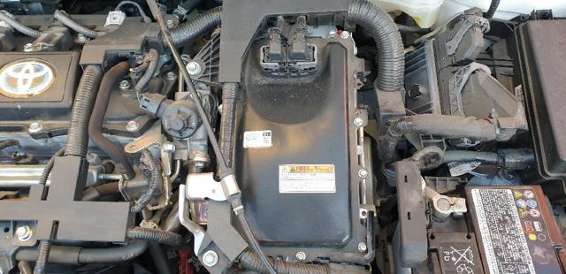 Inversor de corrente G920047331 TOYOTA