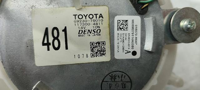 G923076010 Toyota