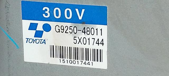 G925048011 Toyota