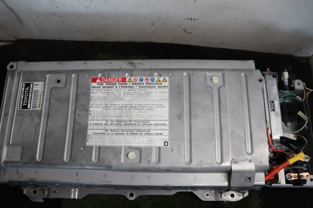 G928047110 Toyota