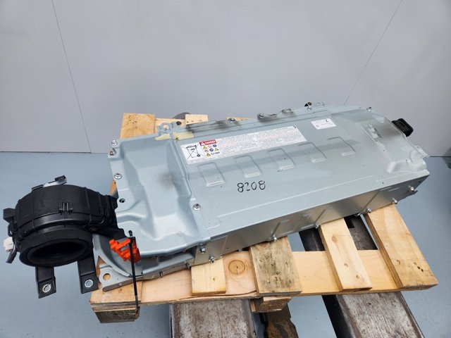 Módulo de bateria recarregável de carro elétrico G928047150 TOYOTA
