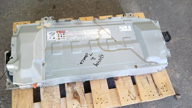 Módulo de bateria recarregável de carro elétrico G928047150 TOYOTA