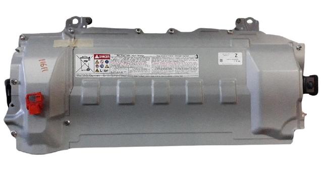 Módulo de bateria recarregável de carro elétrico G928047150 TOYOTA