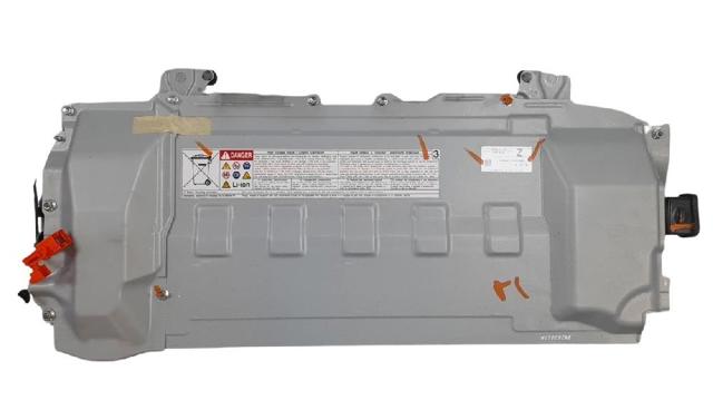 Módulo de bateria recarregável de carro elétrico G928047150 TOYOTA