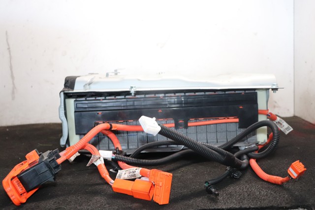 Módulo de bateria recarregável de carro elétrico G951048080 TOYOTA