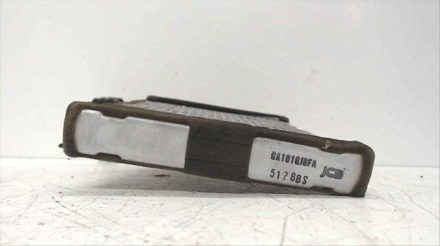 Radiador de forno (de aquecedor) GA101GJ6FA MAZDA