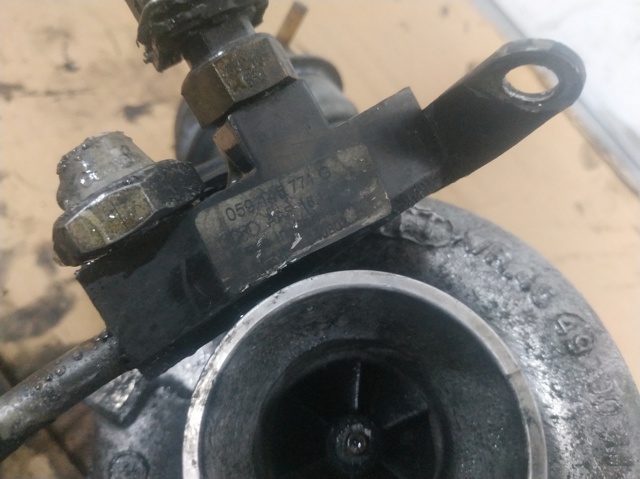 GA3059145701F VAG