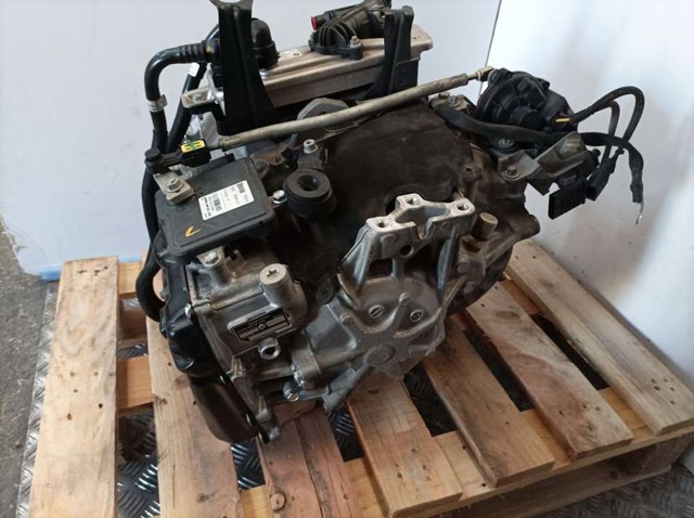 GA6F21AW BMW