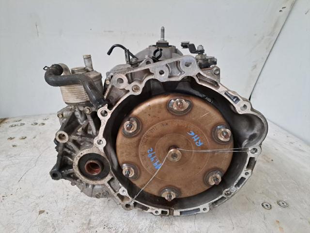 GA6F21WA BMW