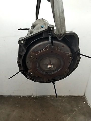 GA6HP19Z BMW