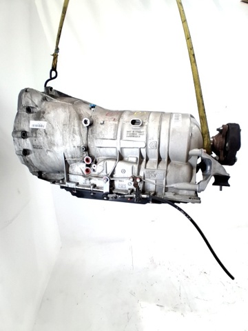 GA6HP26Z BMW