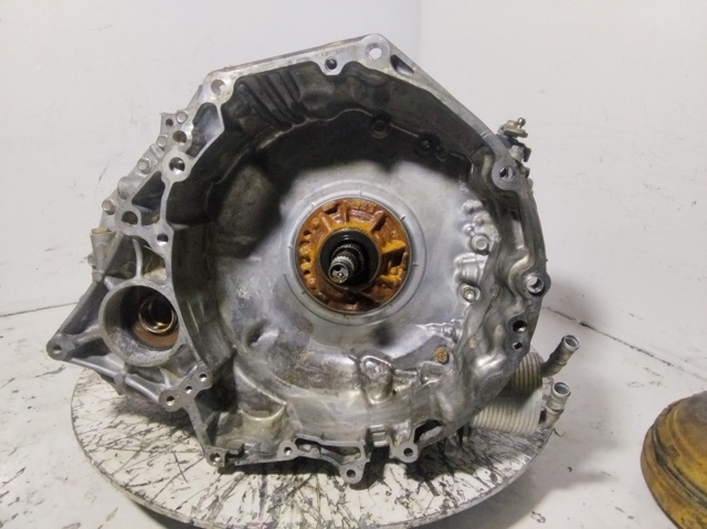 GA8F22AW BMW