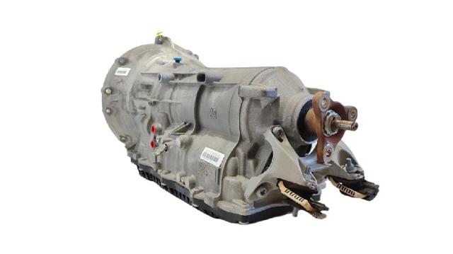 GA8HP45Z BMW