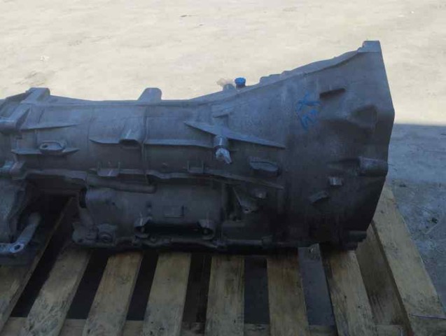 GA8HP45Z BMW