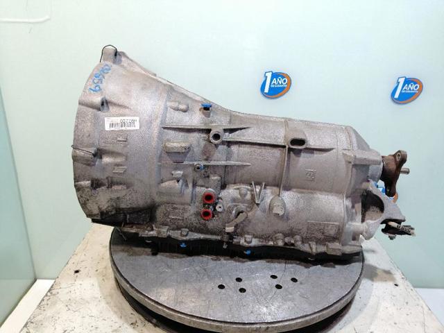 GA8HP45Z BMW