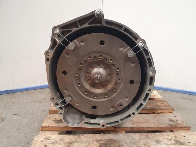 GA8HP45Z BMW
