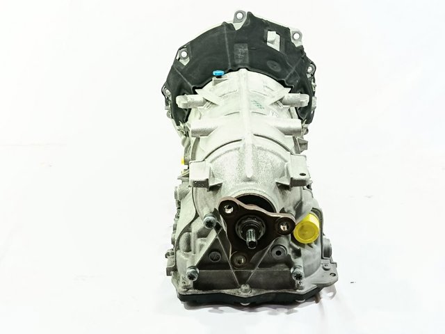 GA8HP45Z BMW