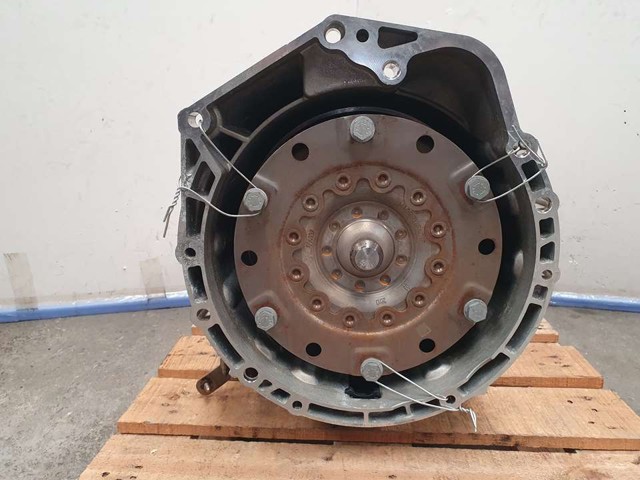 GA8HP45Z BMW