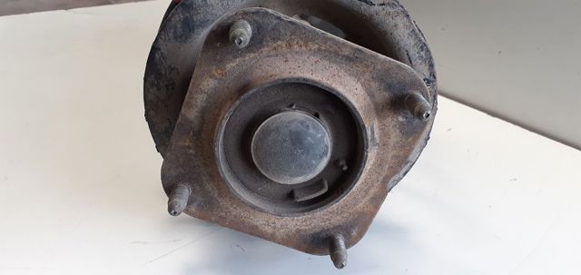 Amortecedor dianteiro esquerdo GA8N34900A MAZDA