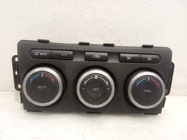 GAM761190B Mazda