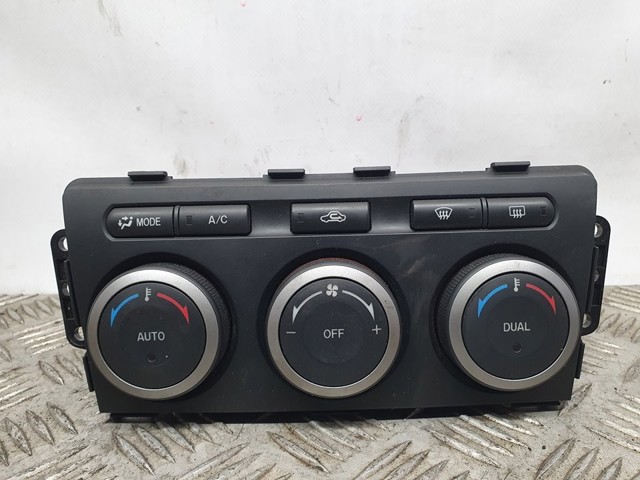 GAM761190B Mazda