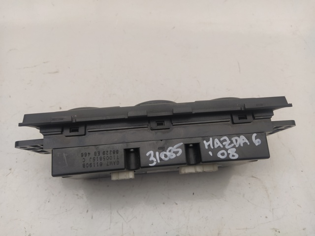 GAM761190B Mazda