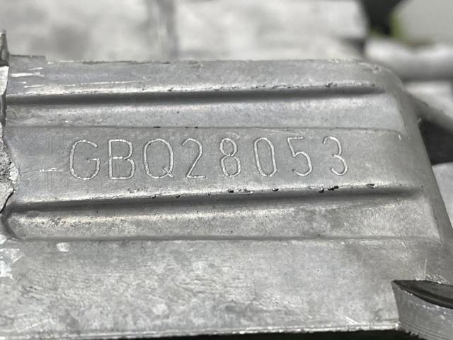 GBQ VAG