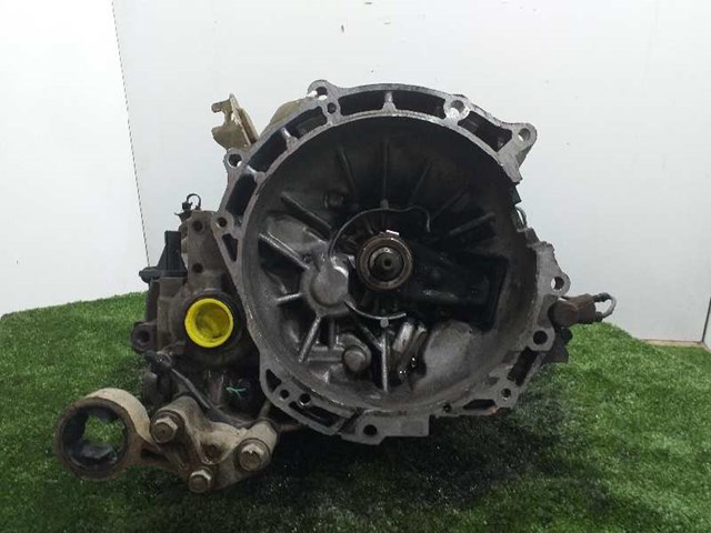 GC0117100C Mazda