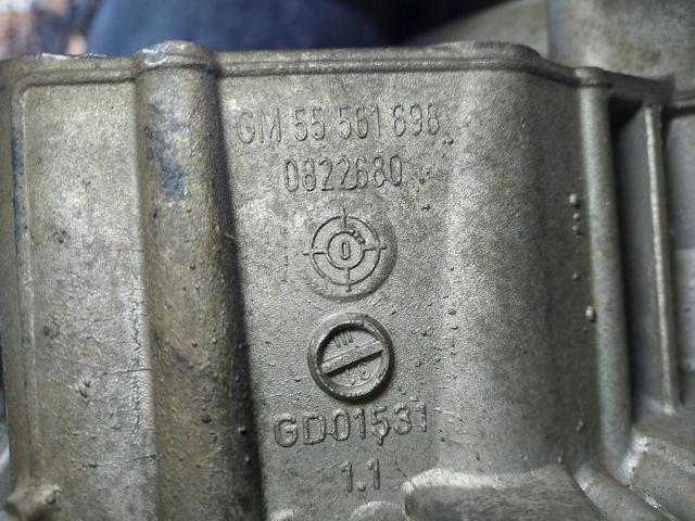 GD01531 Opel