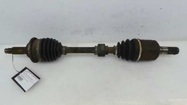 GD3822520 Mazda