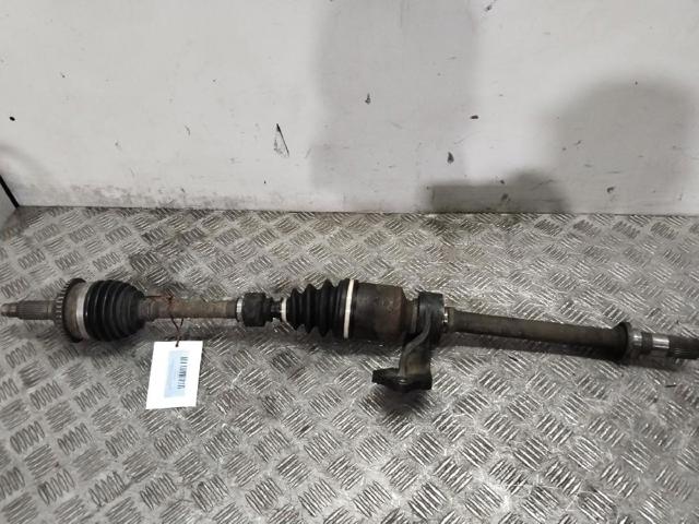Semieixo (acionador) dianteiro direito GD402550XA MAZDA