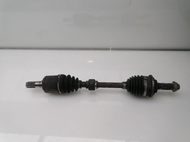GD402560XA Mazda