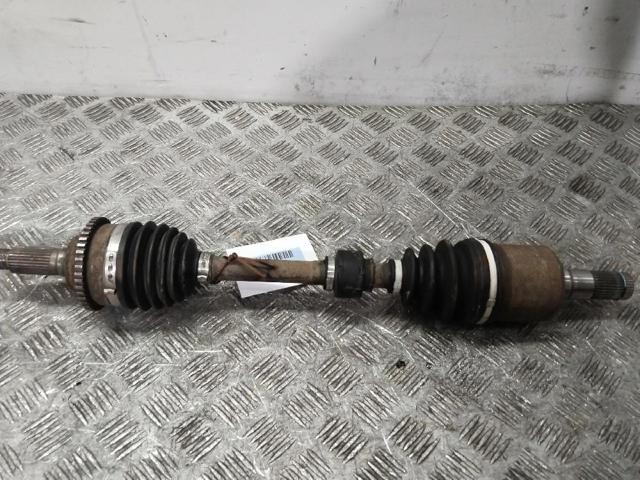GD402560XA Mazda