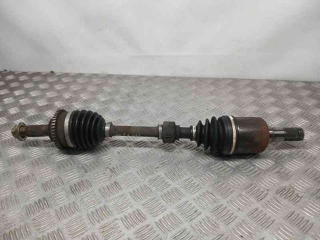 Semieixo (acionador) dianteiro esquerdo GD402560XC MAZDA
