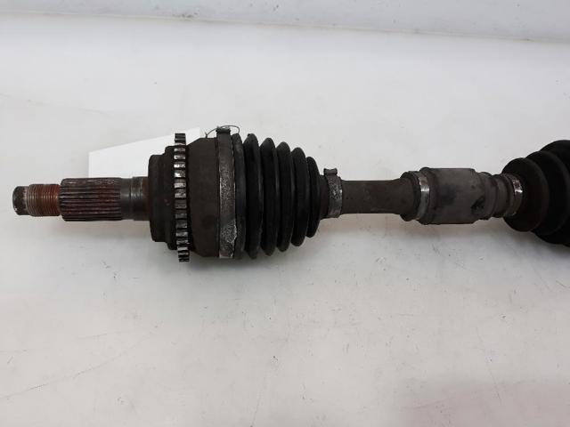 Semieixo (acionador) dianteiro direito GD552550XC MAZDA