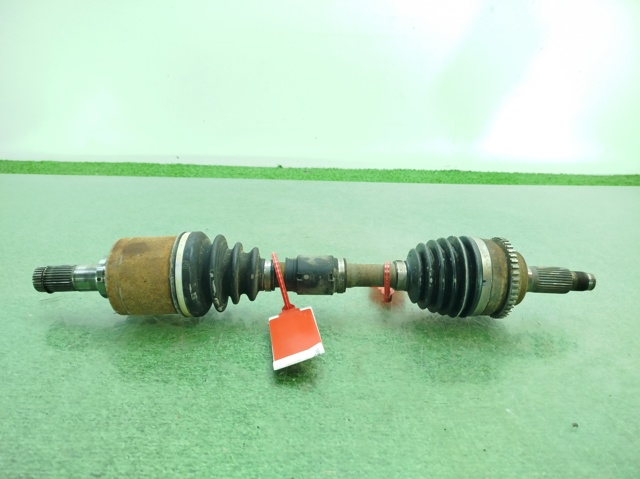 GD552560XB Mazda