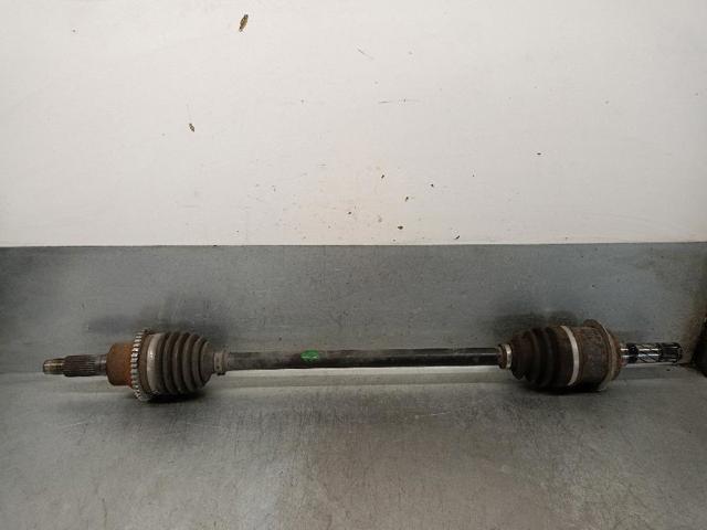 Semieixo traseiro direito GD712550XA MAZDA