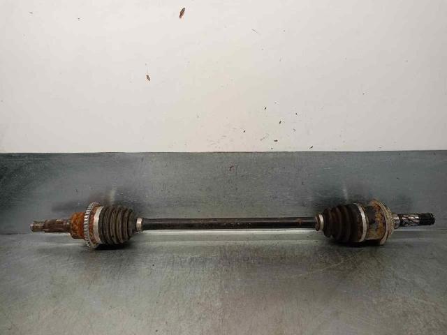 Semieixo traseiro direito GD712550XA MAZDA