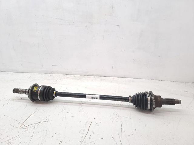 Semieixo traseiro direito GD712550XA MAZDA