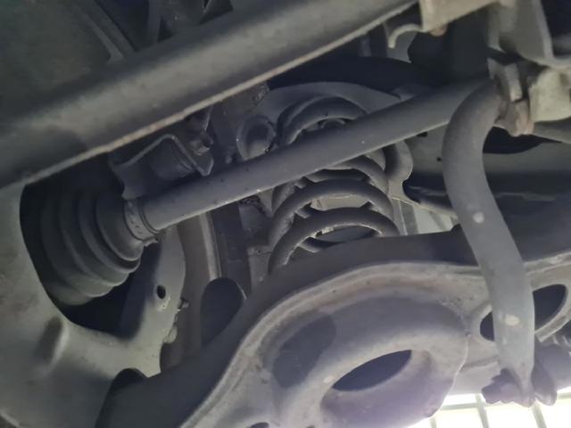Semieixo traseiro direito GD712550XA MAZDA