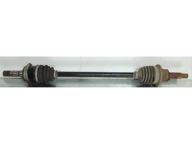 GD712550XB Mazda